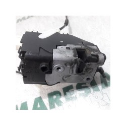 Citroen - Jumpy - Door lock mechanism 2-door, right