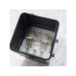 Citroen - Jumpy - Glow plug relay