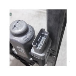 Citroen - Jumpy - Fenstermechanik 2-türig rechts vorne