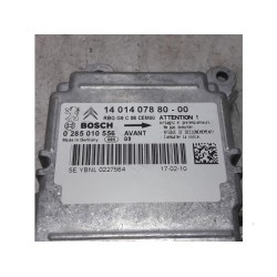 Citroen - Jumpy - Airbag Module