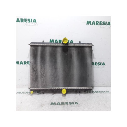 Citroen - Jumpy - Radiator