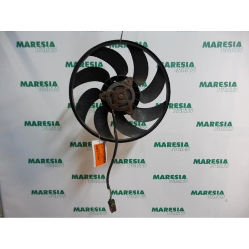 Peugeot - 206 - Fan motor