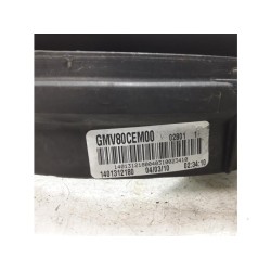 Citroen - Jumpy - Kühlgebläse Motor