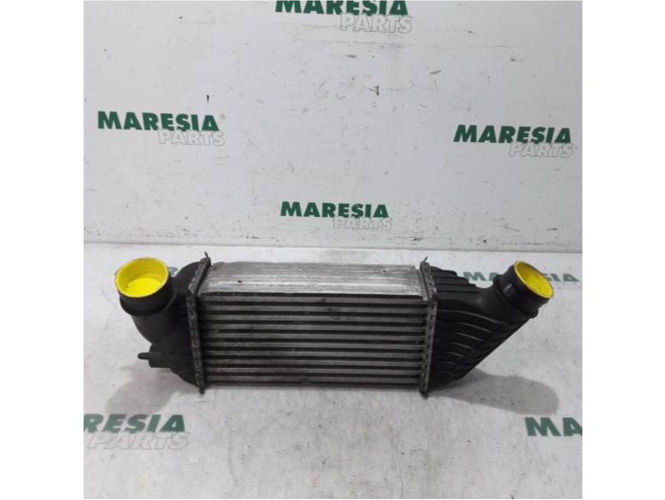 Citroen - Jumpy - Intercooler