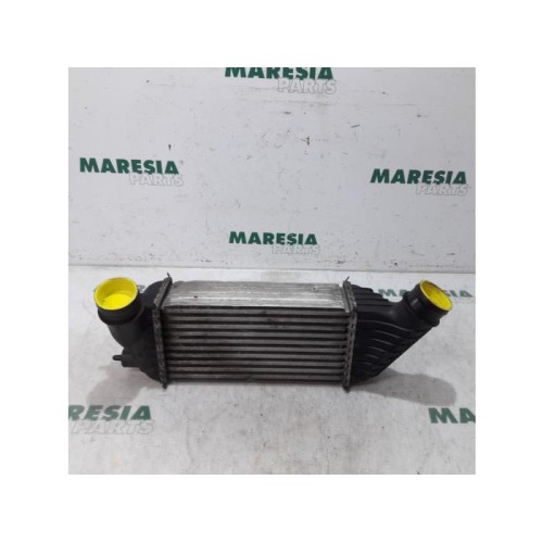 Citroen - Jumpy - Intercooler