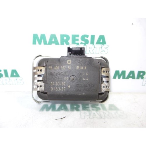 Peugeot - 307 - Rain sensor