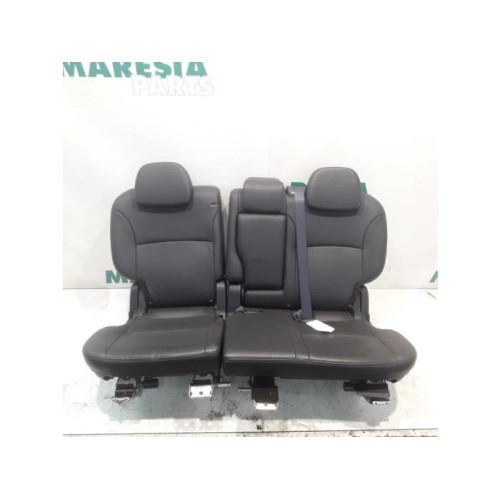 Citroen - C-Crosser - Rear bench seat