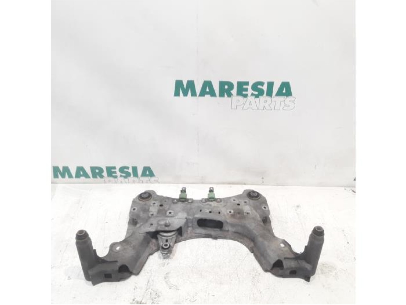 Renault - Megane - Subframe