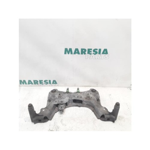 Renault - Megane - Subframe