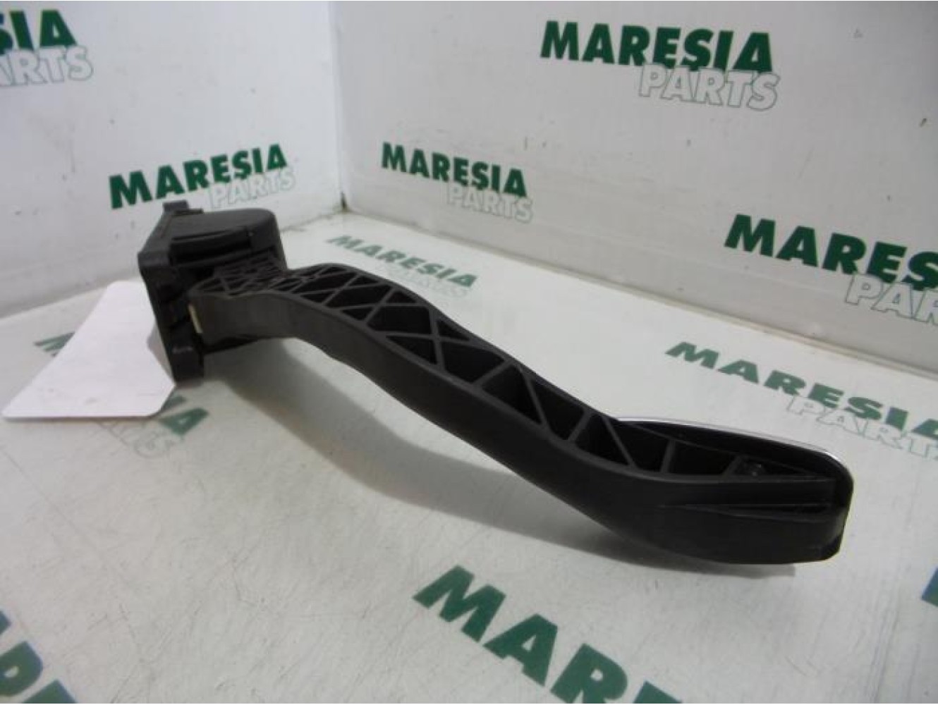 Peugeot - 307 - Gaspedaalpositie Sensor