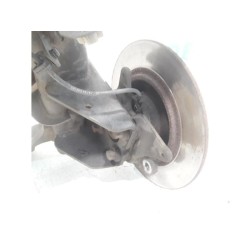 Renault - Megane - Hinterachse Vorderradantrieb