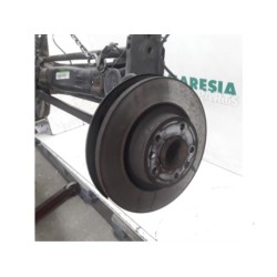 Citroen - Jumpy - Rear-wheel drive axle