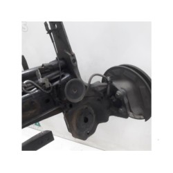Citroen - Jumpy - Rear-wheel drive axle