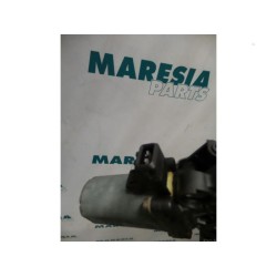 Renault - Espace - Rear door window mechanism 4-door, right