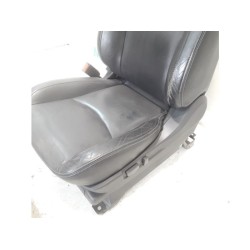 Citroen - C-Crosser - Sitz links