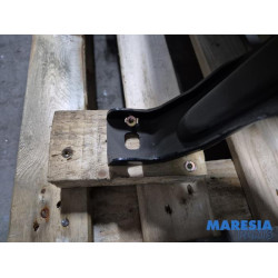 Citroen - C-Crosser - Siège gauche