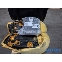 Citroen - C-Crosser - Siège gauche