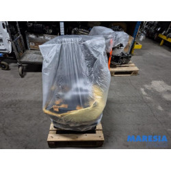 Citroen - C-Crosser - Siège gauche