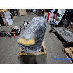 Citroen - C-Crosser - Siège gauche