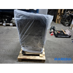 Citroen - C-Crosser - Siège gauche