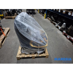 Citroen - C-Crosser - Siège gauche