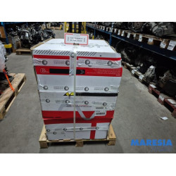 Citroen - C-Crosser - Siège gauche