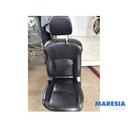 Citroen - C-Crosser - Siège gauche