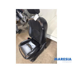 Citroen - C-Crosser - Siège gauche