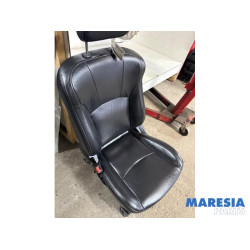 Citroen - C-Crosser - Siège gauche