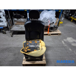 Citroen - C-Crosser - Siège gauche