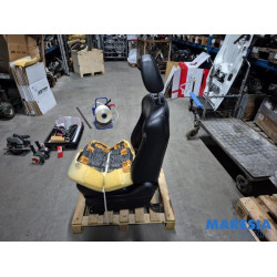 Citroen - C-Crosser - Siège gauche