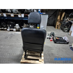 Citroen - C-Crosser - Siège gauche