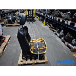 Citroen - C-Crosser - Siège gauche