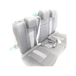Renault - Megane - Rear bench seat
