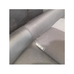 Renault - Megane - Rear bench seat