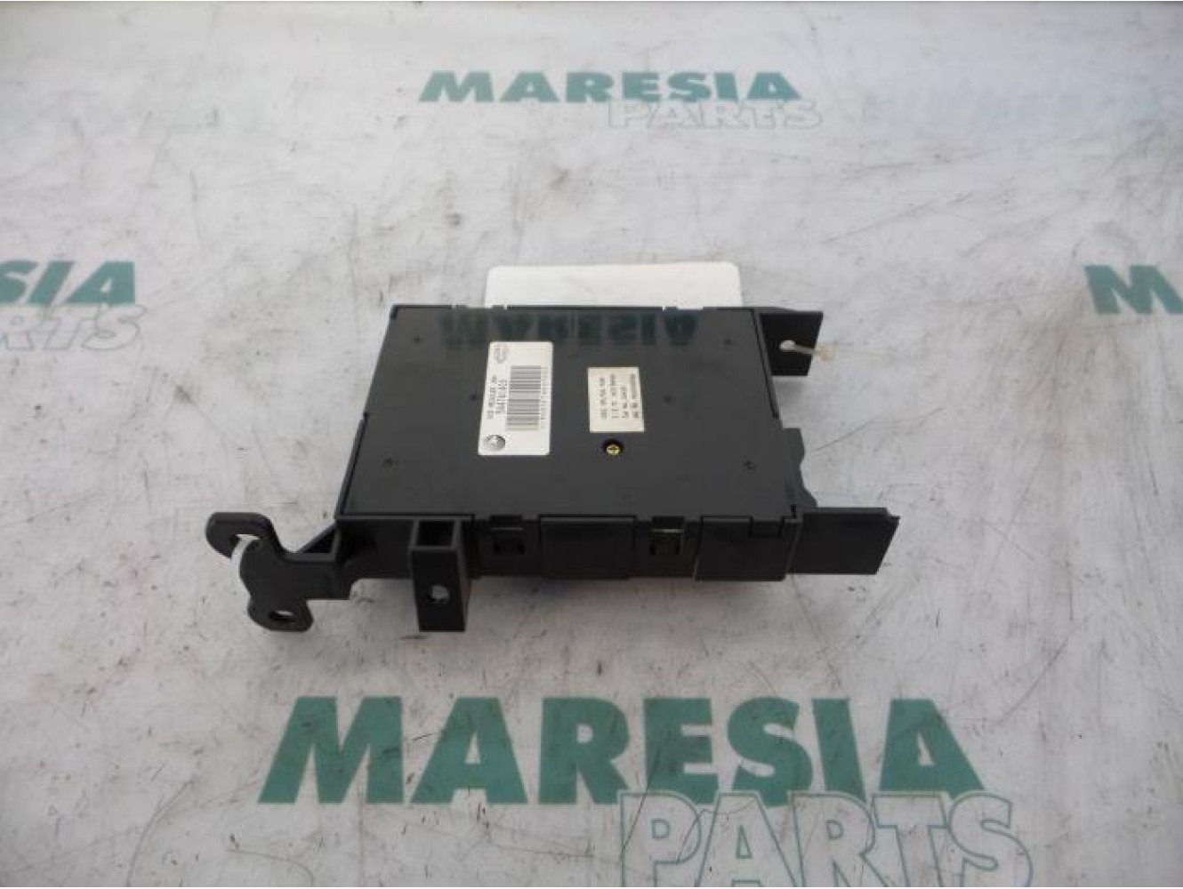 Renault - Espace - Computer, miscellaneous