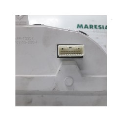 Citroen - C-Crosser - Instrument panel