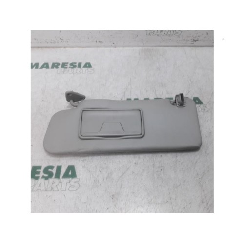Citroen - C-Crosser - Sun visor