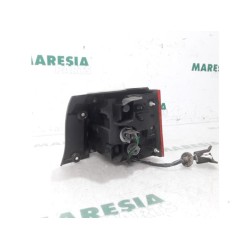 Citroen - C-Crosser - Taillight, left
