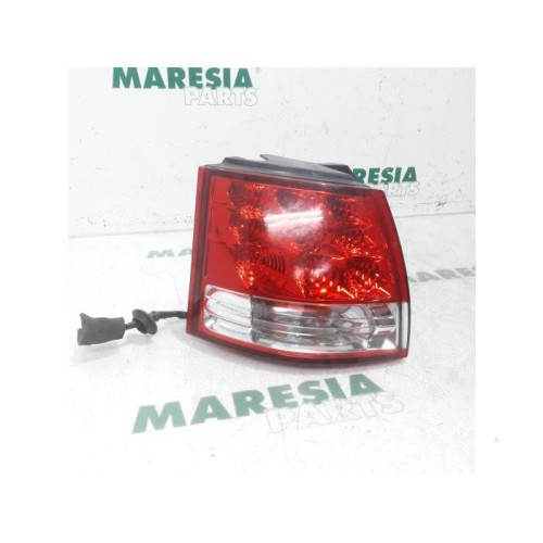 Citroen - C-Crosser - Taillight, left