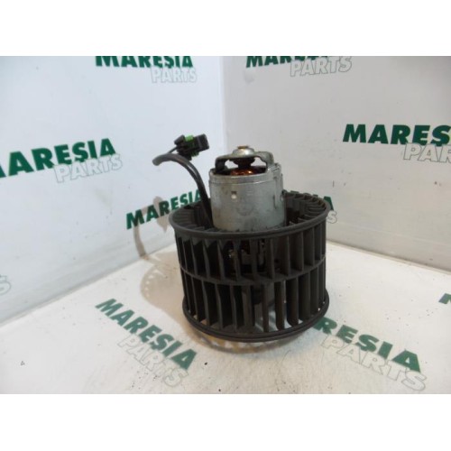 Renault - Espace - Heating and ventilation fan motor