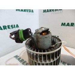 Renault - Espace - Heating and ventilation fan motor