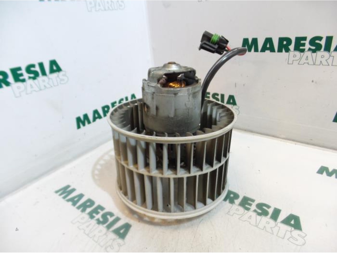 Renault - Espace - Heating and ventilation fan motor