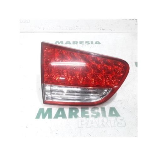 Citroen - C-Crosser - Taillight, left