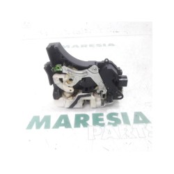 Citroen - C-Crosser - Door lock mechanism 4-door, front left