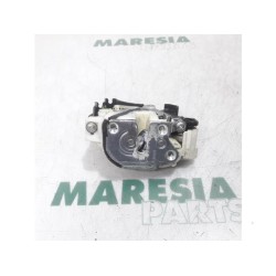 Citroen - C-Crosser - Door lock mechanism 4-door, front left