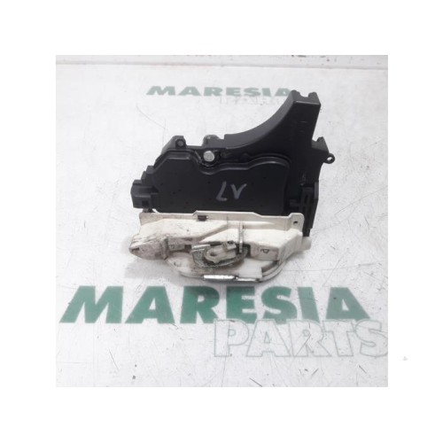 Citroen - C-Crosser - Door lock mechanism 4-door, front left