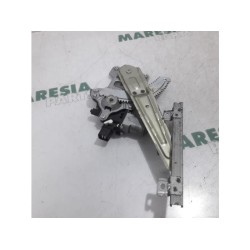 Citroen - C-Crosser - Fenstermechanik 4-türig links hinten