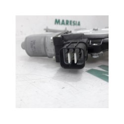 Citroen - C-Crosser - Window mechanism 4-door, front right