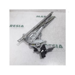 Citroen - C-Crosser - Window mechanism 4-door, front right